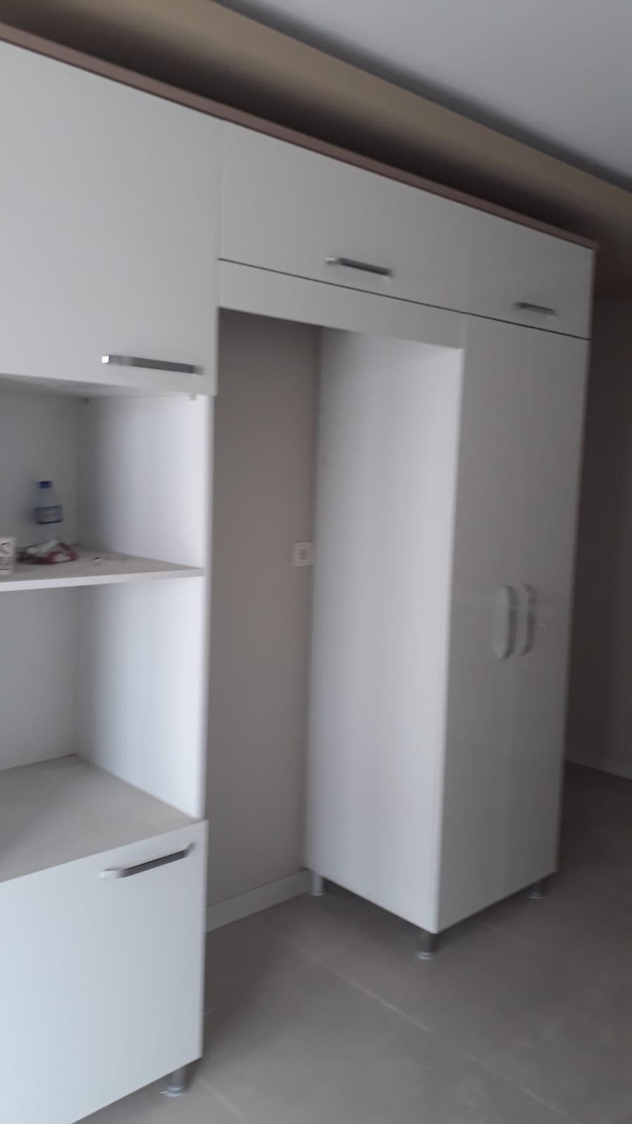 RC İnşaat Projesi 118