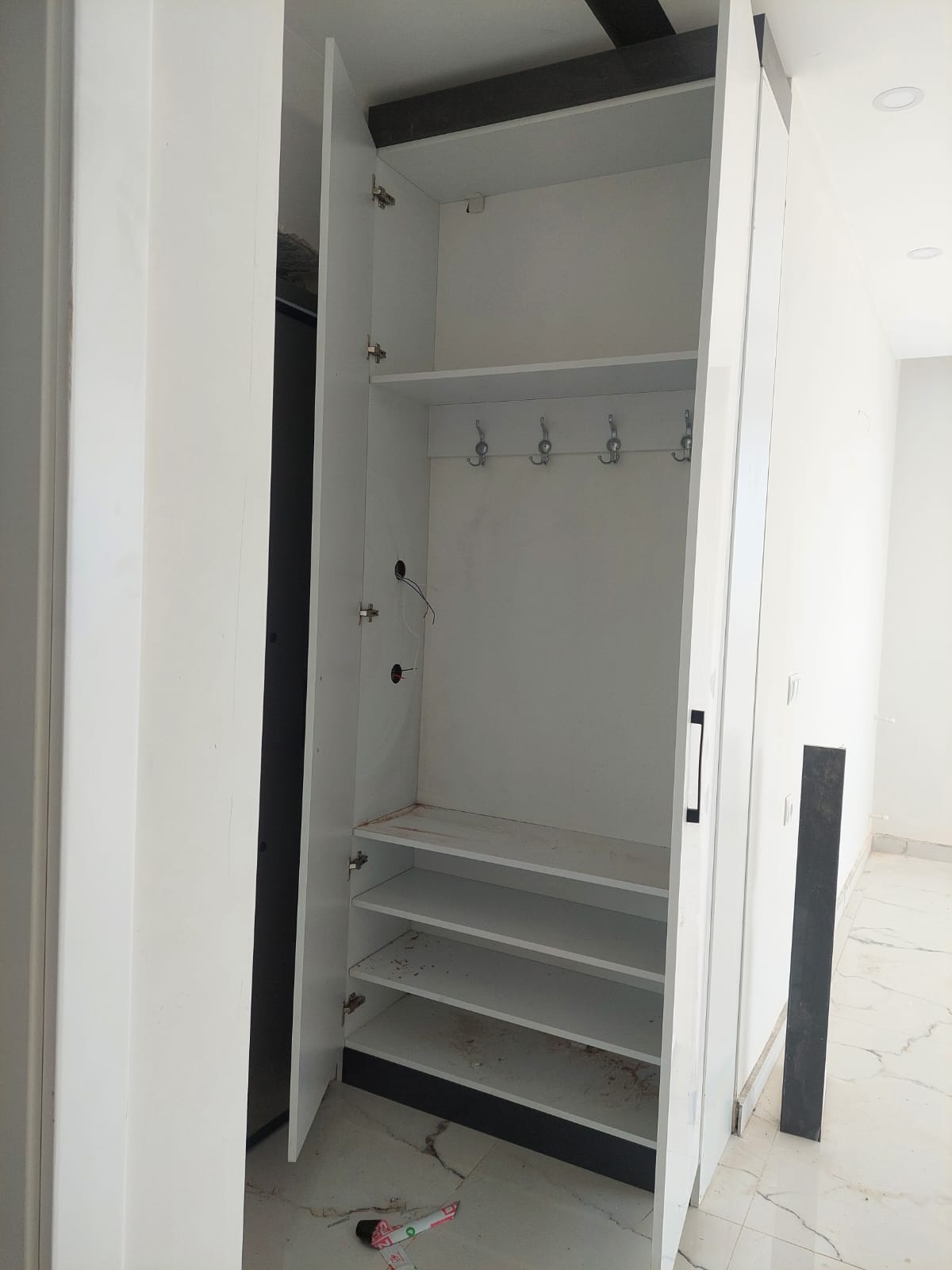 RC İnşaat Projesi 166