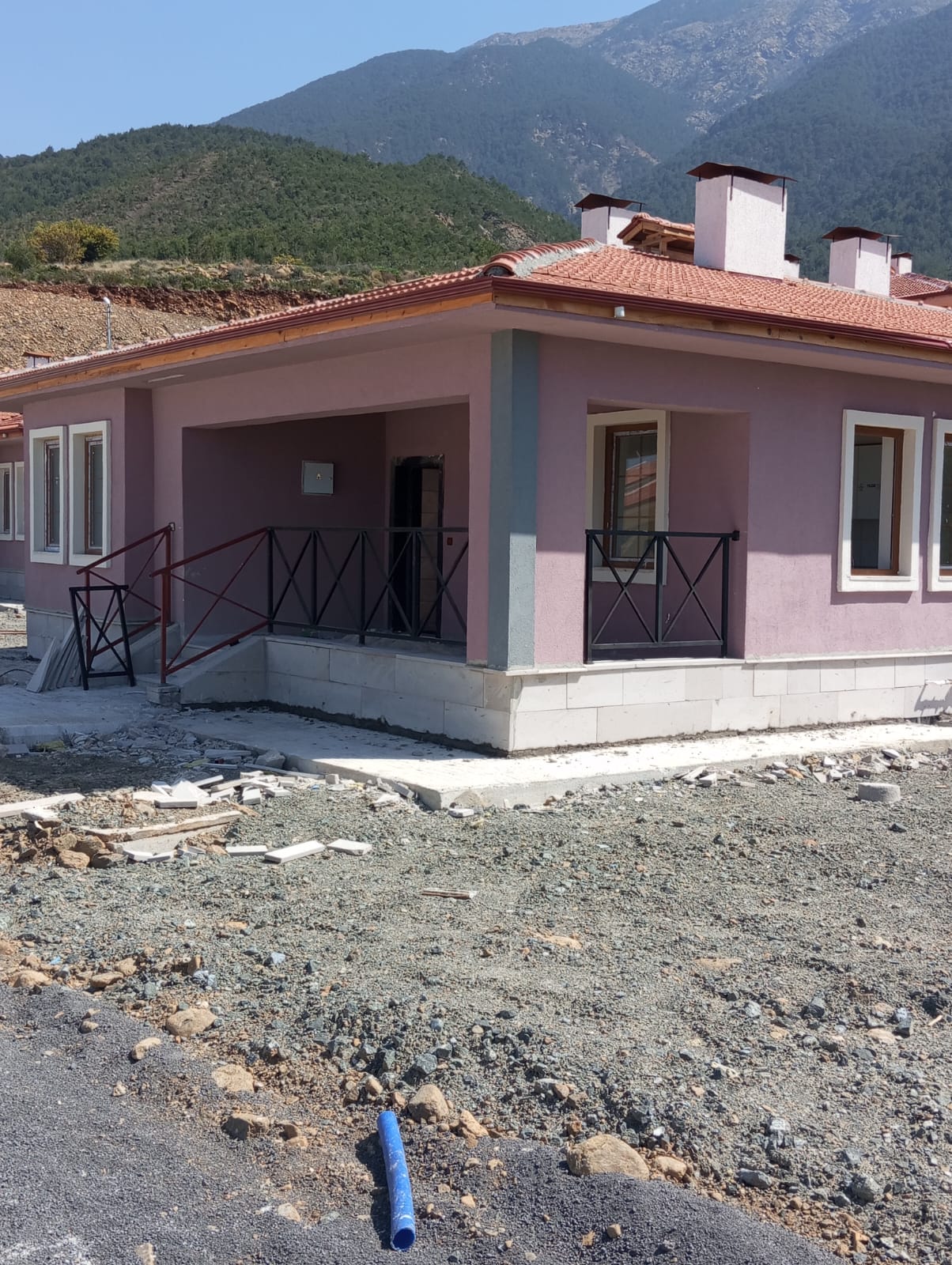 RC İnşaat Projesi 181