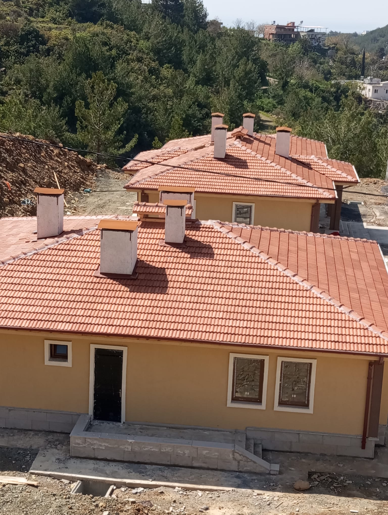 RC İnşaat Projesi 182