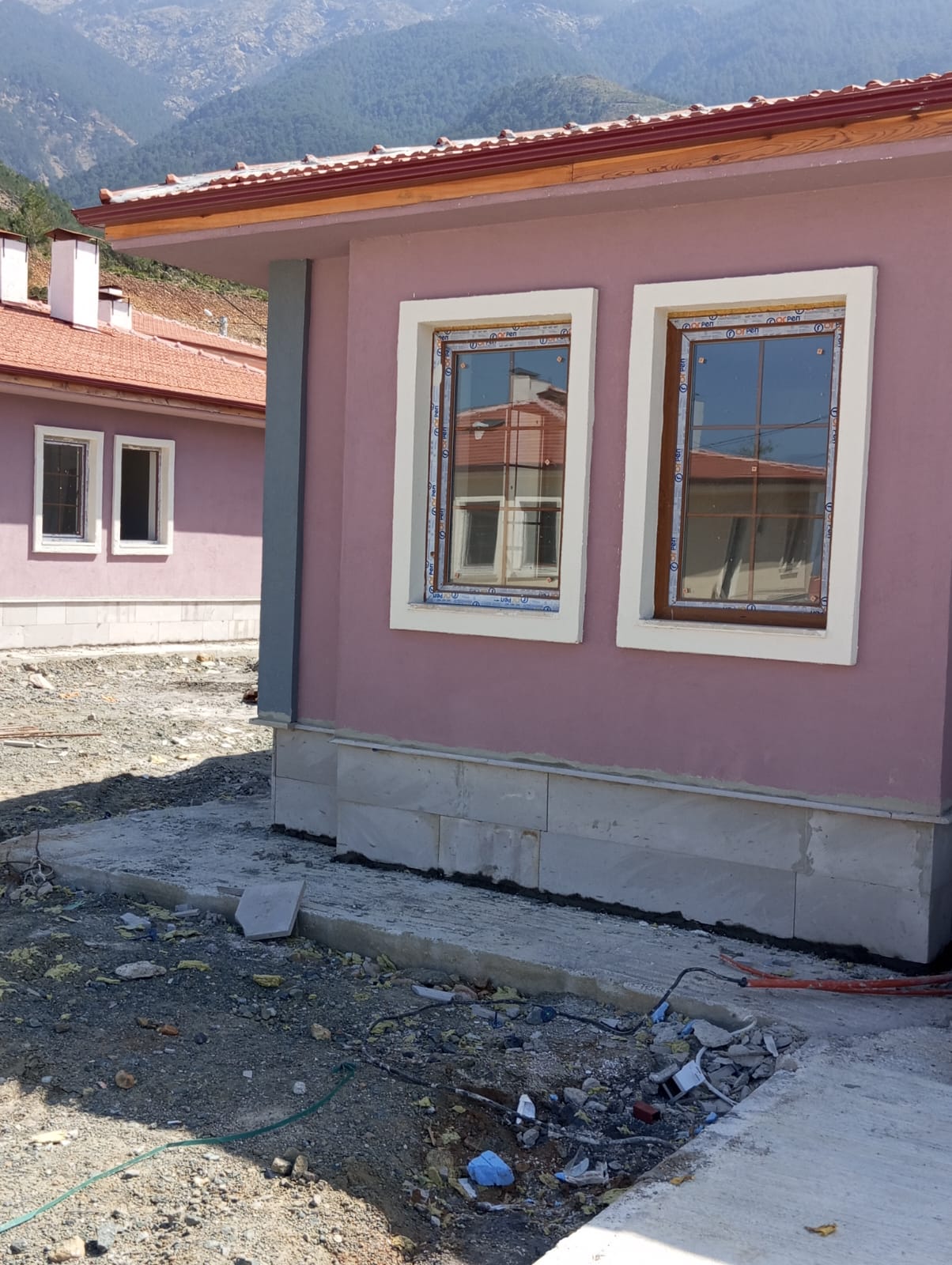 RC İnşaat Projesi 189