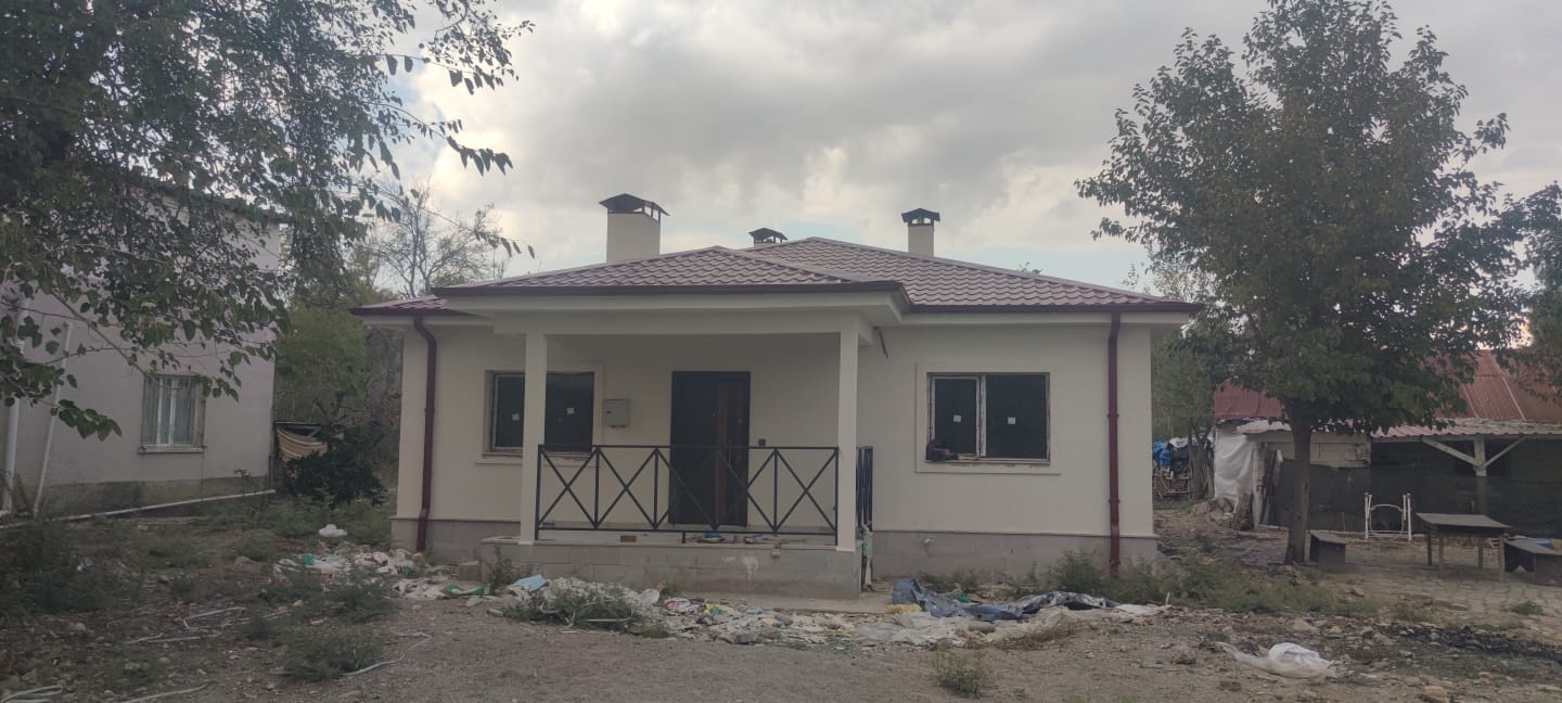 RC İnşaat Projesi 192