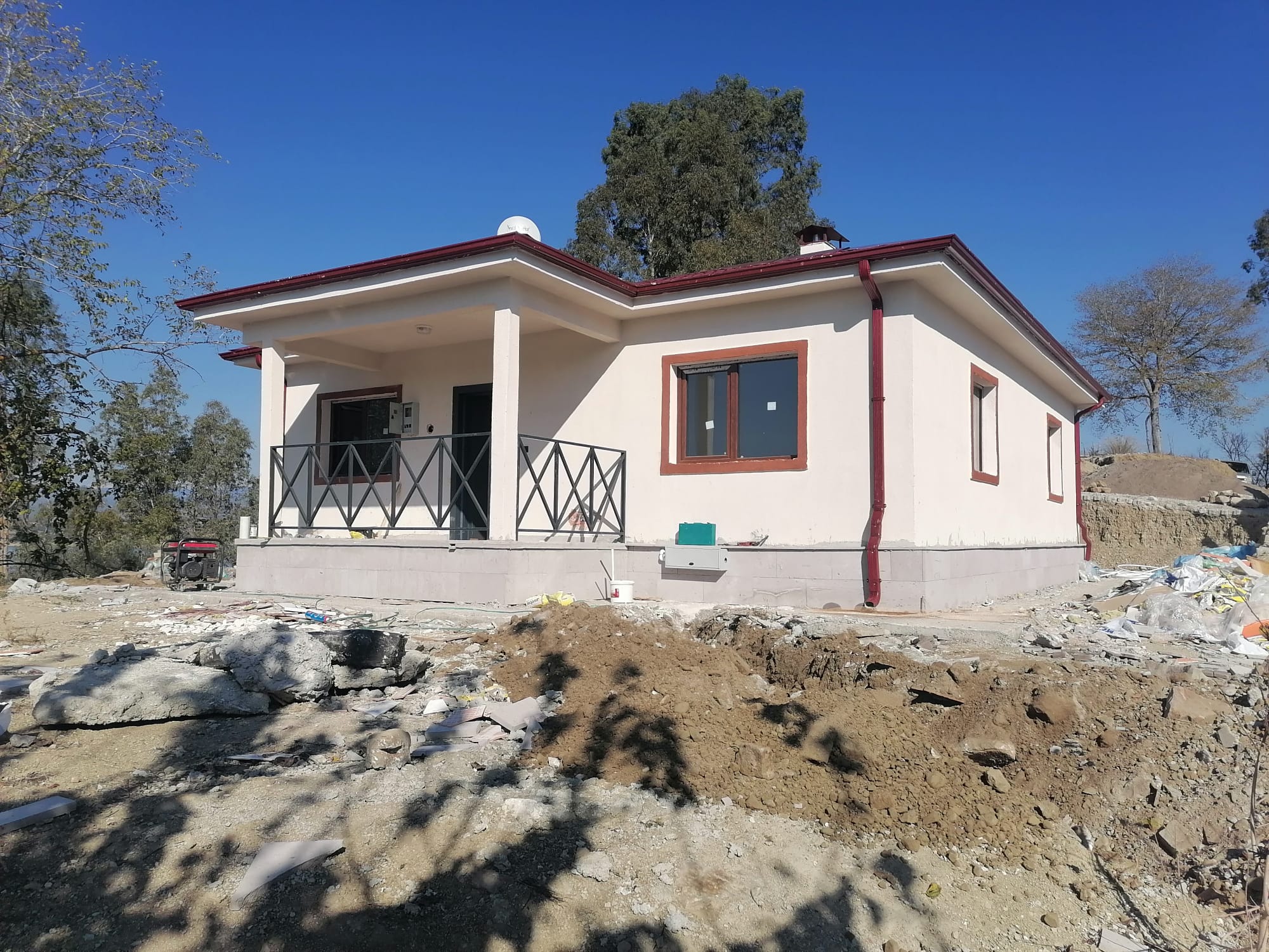 RC İnşaat